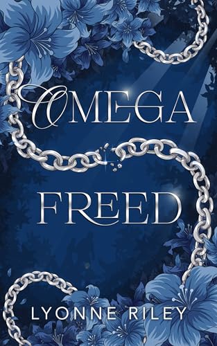 Omega Freed book cover
