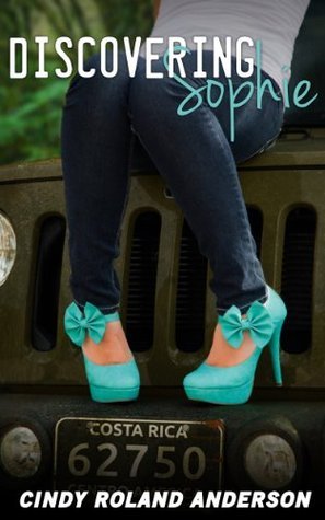 Discovering Sophie book cover