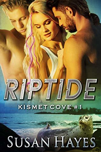Kismet Cove book cover 1