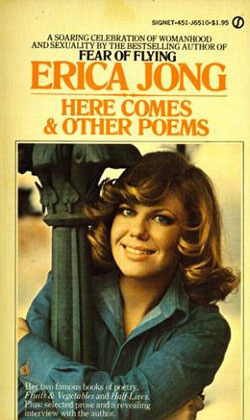 Here Comes and Other Poems book cover