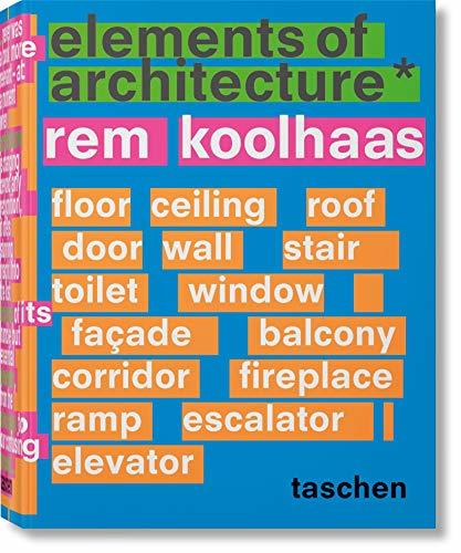 Rem Koolhaas book cover