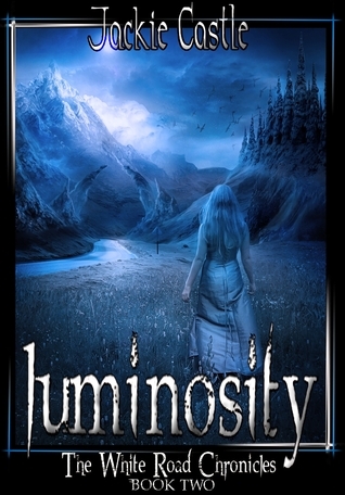 Luminosity book cover