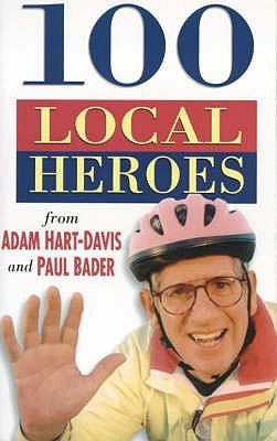 100 Local Heroes book cover