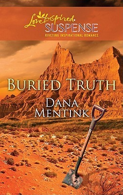 South Dakota Badlands book cover 2