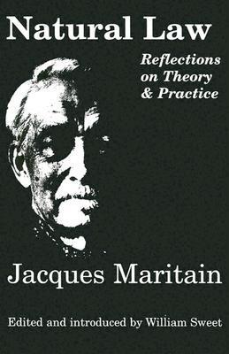 Natural Law book cover