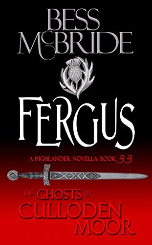 Fergus book cover