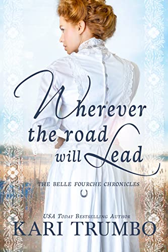 Wherever the Road Will Lead book cover