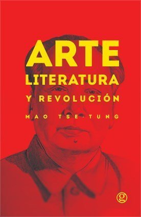 Arte, Literatura, Revolución book cover