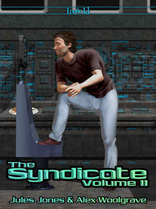 Syndicate book cover 2