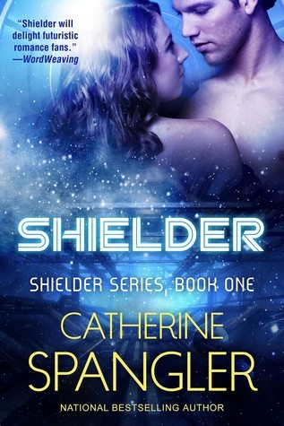 Shielder book cover 1