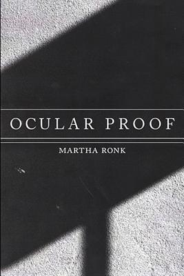 Ocular Proof book cover