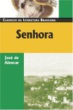 Senhora book cover