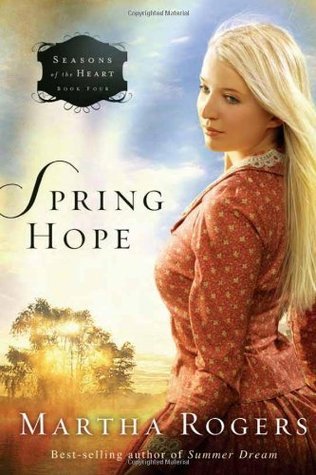 Spring Hope book cover