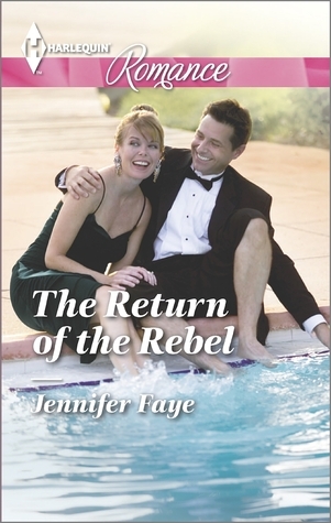 The Return of the Rebel book cover