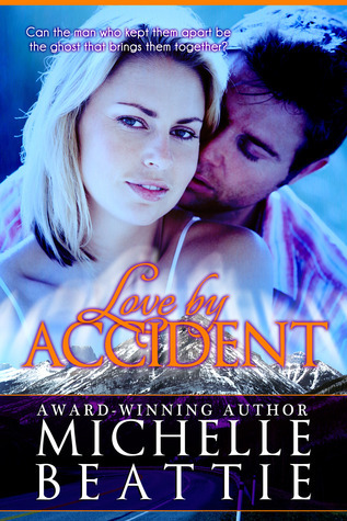Love By Accident book cover