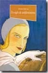 Un Siglo de Antifeminismo book cover
