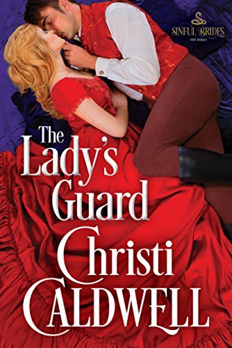 Sinful Brides book cover 3