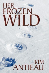 Her Frozen Wild book cover