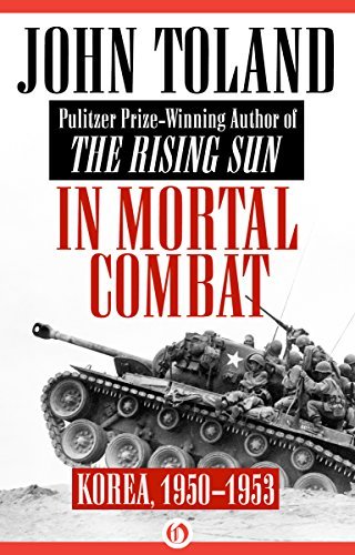 In Mortal Combat book cover