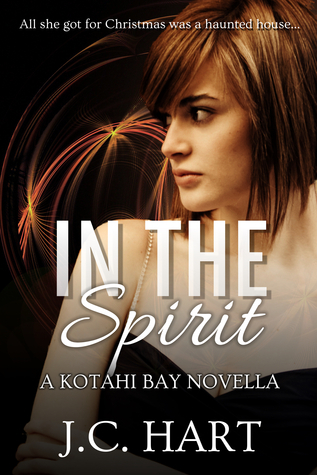 In The Spirit book cover