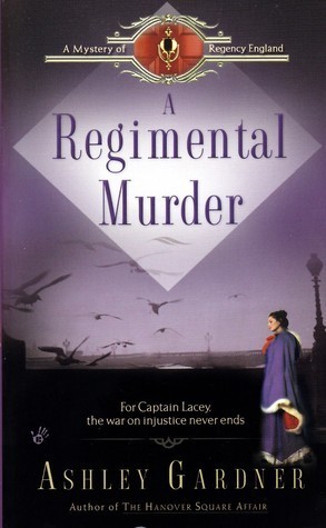 Captain Lacey book cover 2