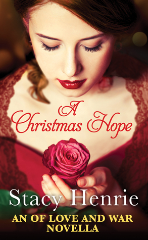 A Christmas Hope book cover