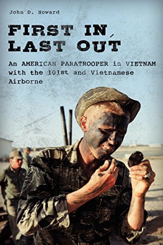 First In, Last Out book cover