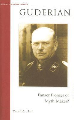 Guderian book cover