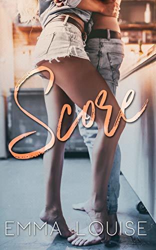 Flawed Love book cover 1