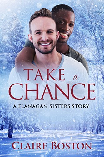 Take a Chance book cover