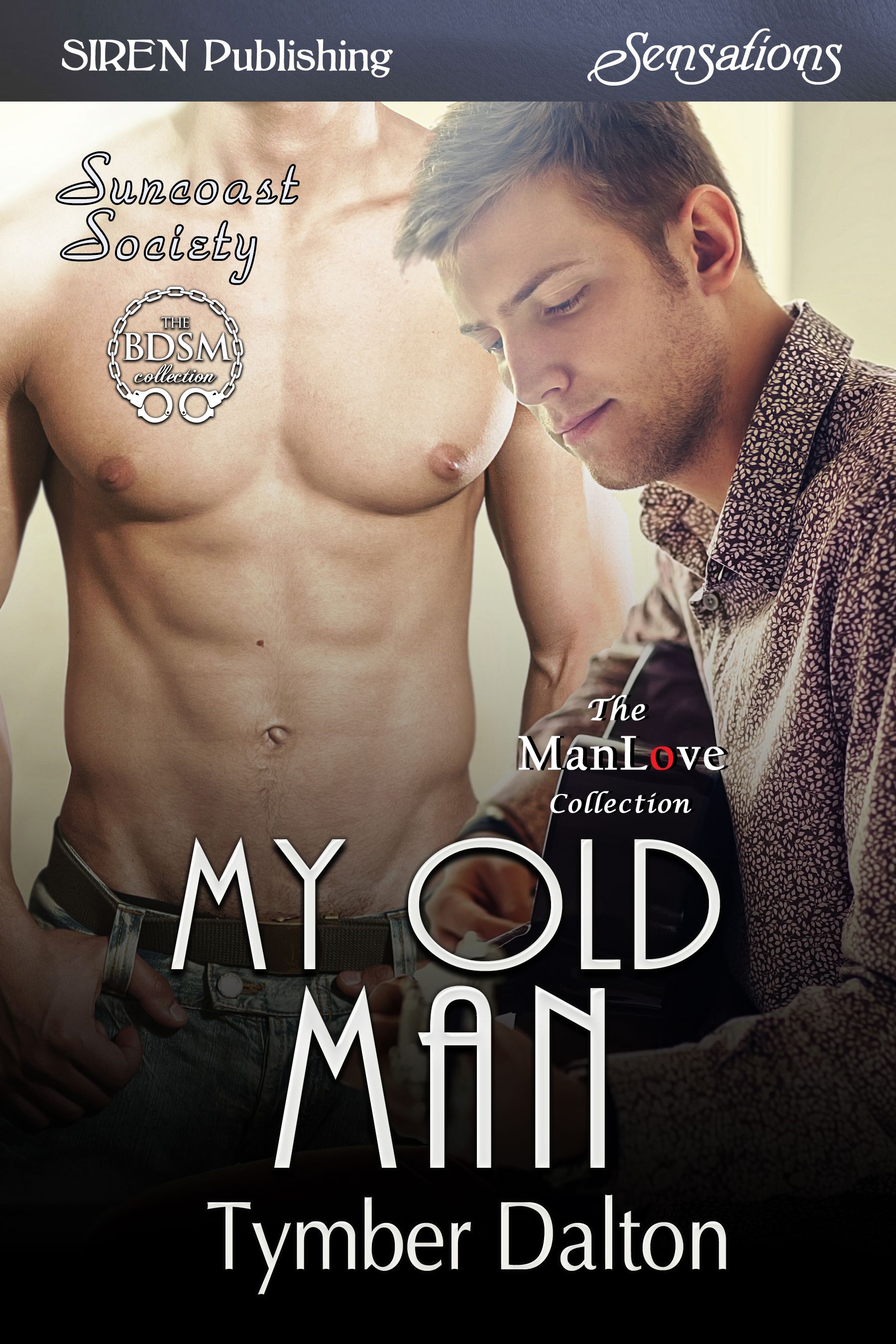 My Old Man book cover