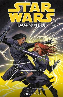 Star Wars Legends: Comics book cover 3