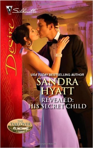 The Takeover book cover 3