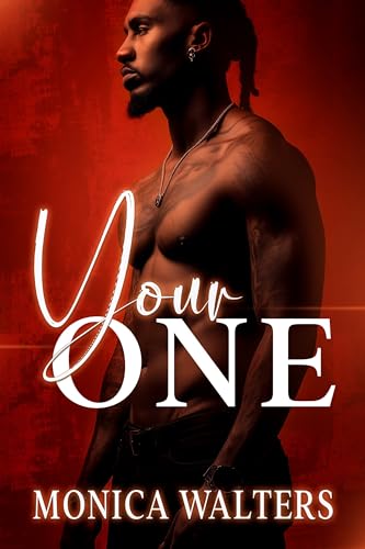 Your One book cover