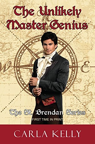 St. Brendan book cover 1