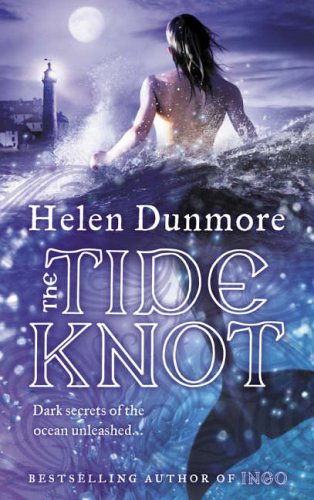 The Tide Knot book cover