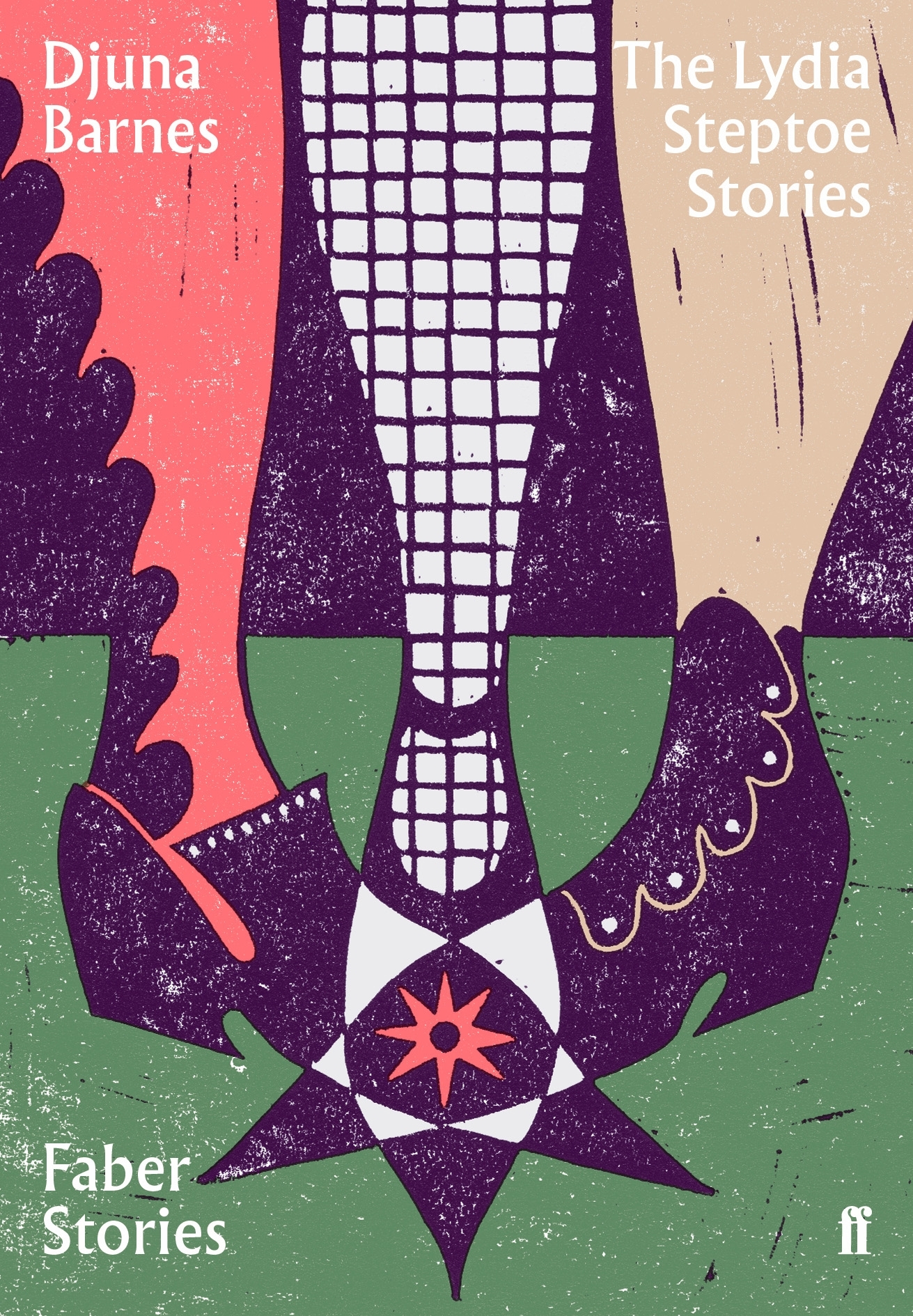 The Lydia Steptoe Stories book cover