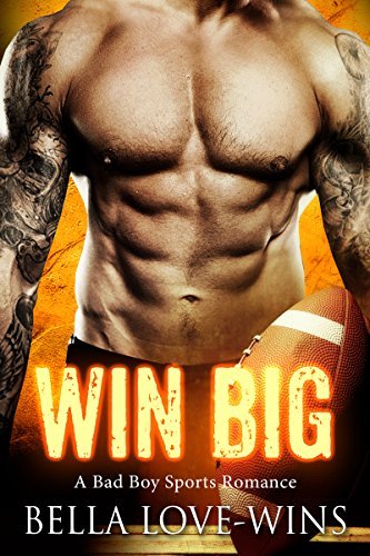 Win Big book cover