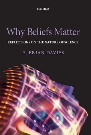 Why Beliefs Matter book cover