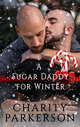 A Sugar Daddy for Winter book cover