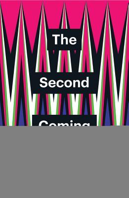 The Second Coming book cover