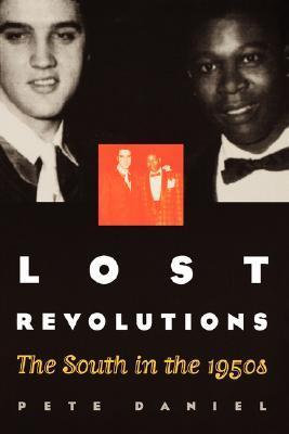 Lost Revolutions book cover
