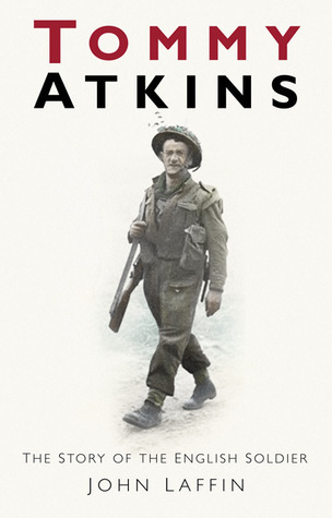 Tommy Atkins book cover