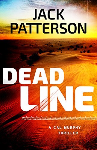 Cal Murphy book cover 2