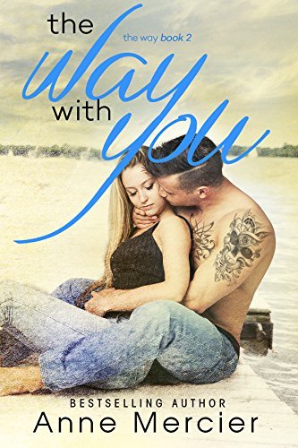 The Way book cover 2