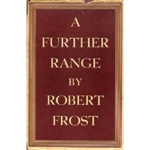 A Further Range book cover