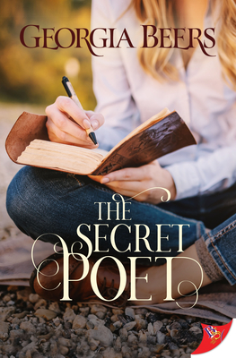 The Secret Poet book cover