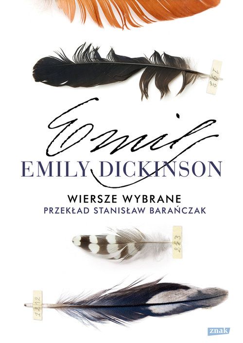 Wiersze wybrane book cover