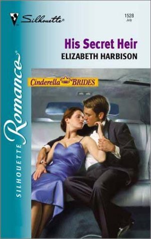 His Secret Heir book cover