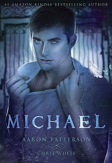 Michael book cover